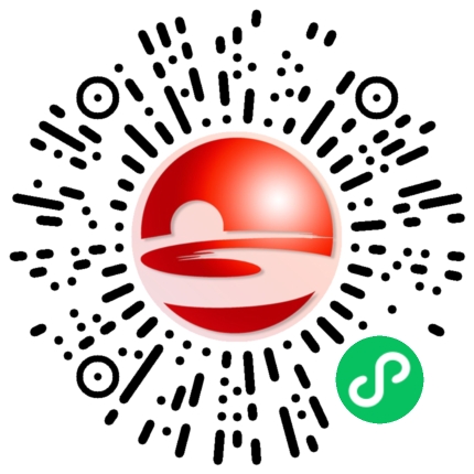 设计大赛小程序码