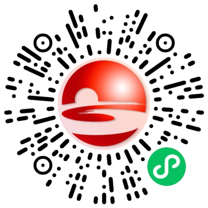 摄影大赛小程序码